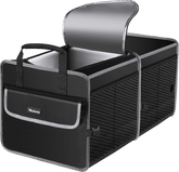 Ruxom Car Trunk Organizer with Cooler Bag